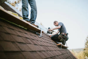 Local Roofers in First Citizens Bank, NC